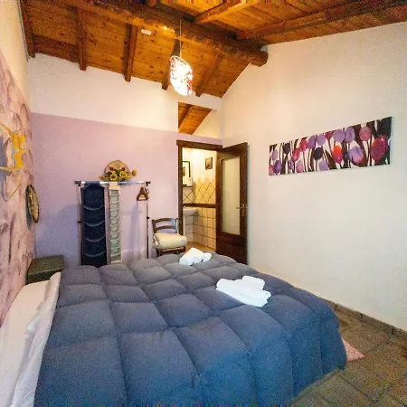 Il Giardino Di Efesto Biancavilla