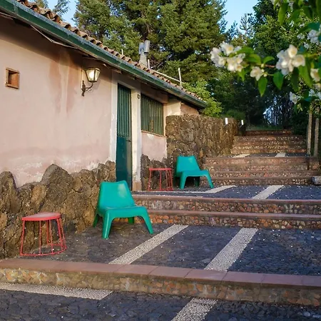 Il Giardino Di Efesto Gospodarstwo agroturystyczne Biancavilla