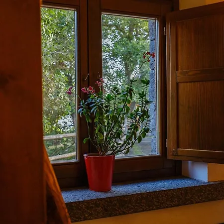 Il Giardino Di Efesto Gospodarstwo agroturystyczne