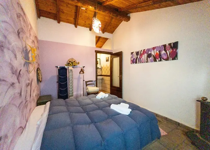 Il Giardino Di Efesto Biancavilla