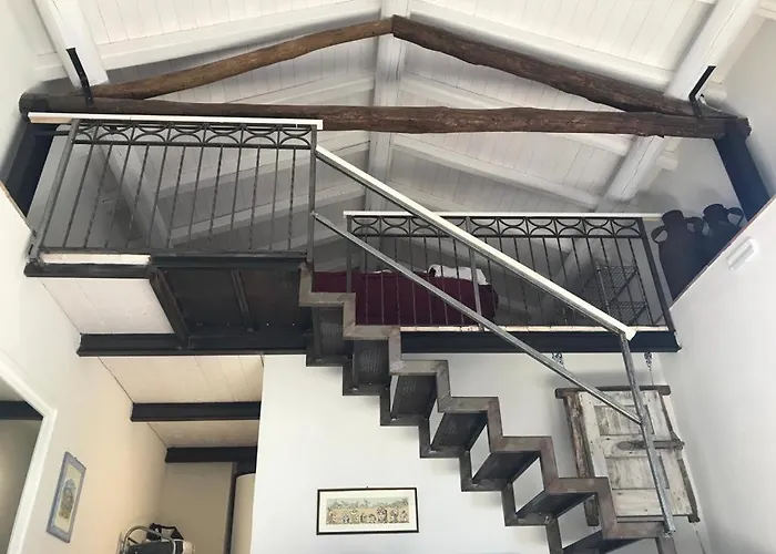 Alloggio per agriturismo Il Giardino Di Efesto Biancavilla