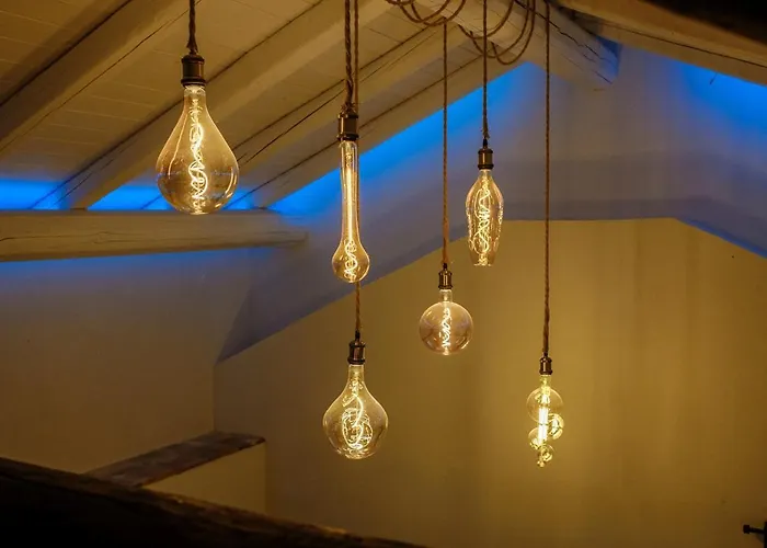 Il Giardino Di Efesto * Biancavilla