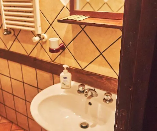 Il Giardino Di Efesto Biancavilla