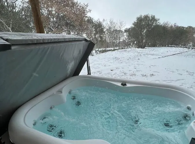 Alloggio per agriturismo Il Giardino Di Efesto Biancavilla