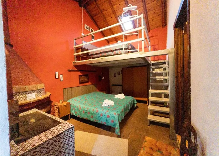 Il Giardino Di Efesto * Biancavilla