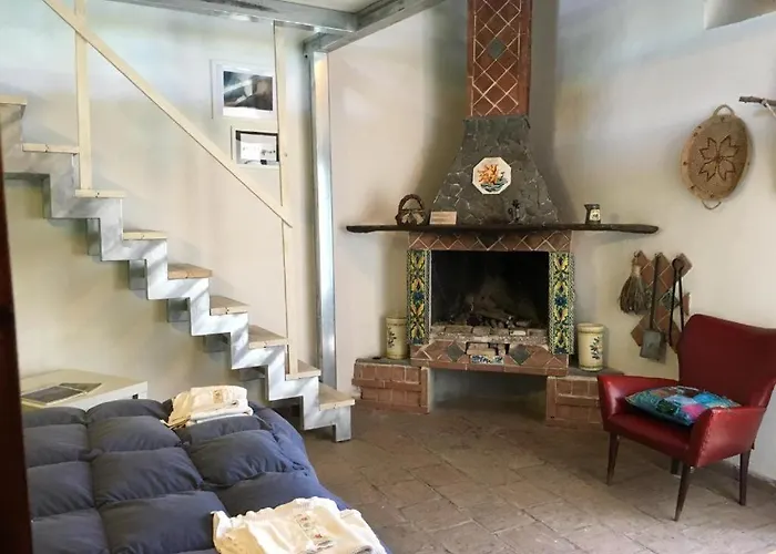 Il Giardino Di Efesto