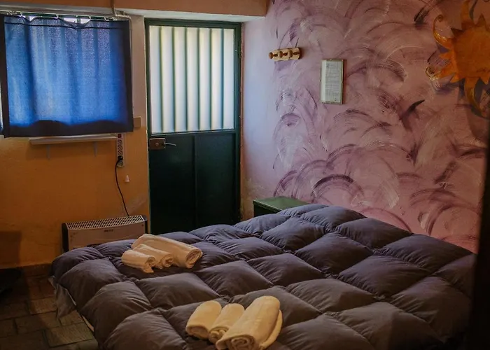 Il Giardino Di Efesto Biancavilla