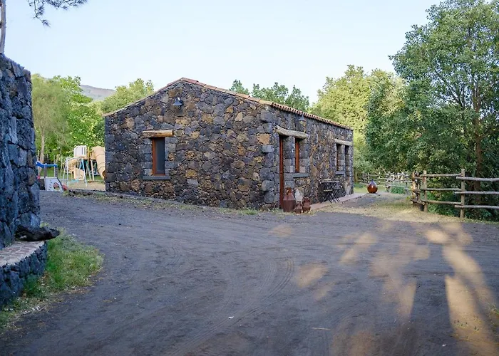 Il Giardino Di Efesto Alloggio per agriturismo