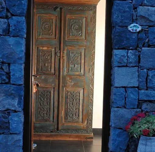 Il Giardino Di Efesto *