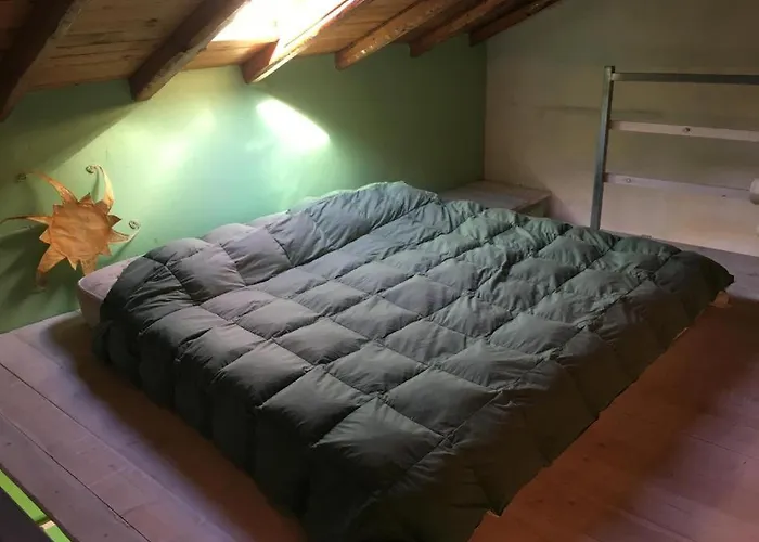 Il Giardino Di Efesto Biancavilla