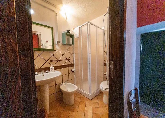 Il Giardino Di Efesto