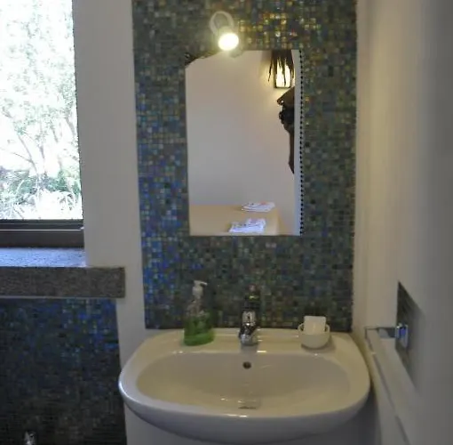 Il Giardino Di Efesto Alloggio per agriturismo