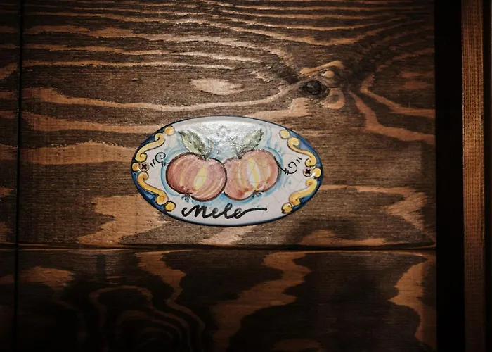 Il Giardino Di Efesto * Biancavilla