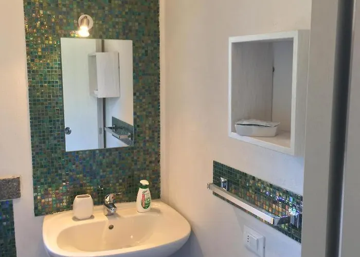 Il Giardino Di Efesto *