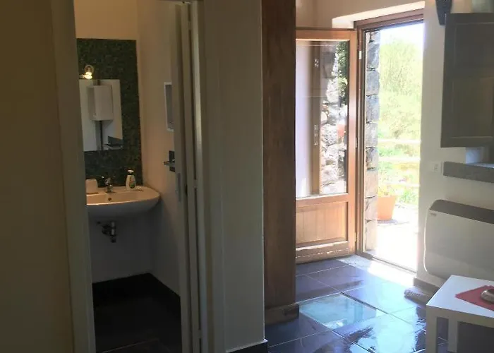 Il Giardino Di Efesto