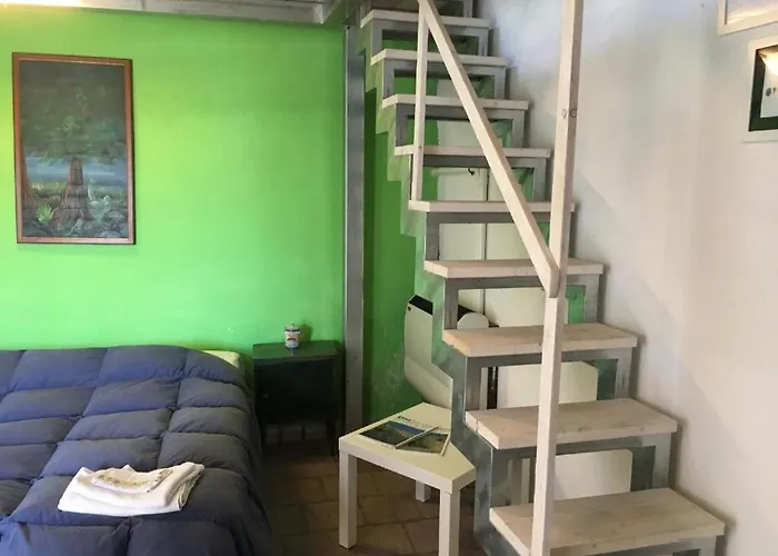 Il Giardino Di Efesto *