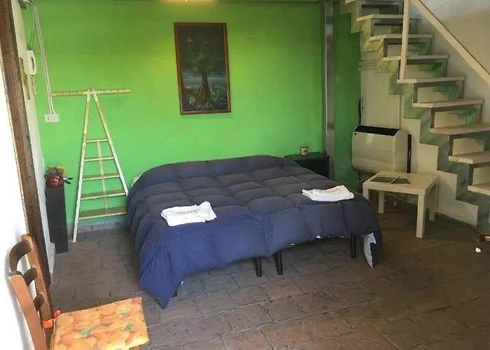 Il Giardino Di Efesto * Biancavilla