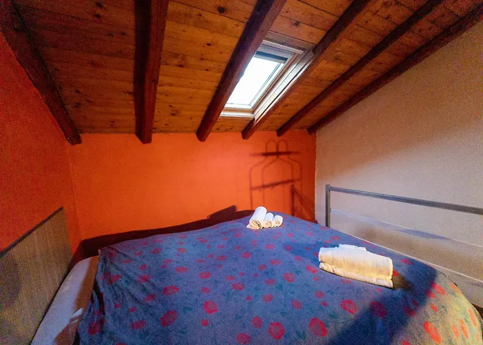 Il Giardino Di Efesto * Biancavilla