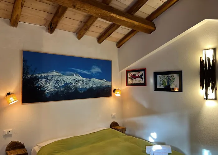 Il Giardino Di Efesto Alloggio per agriturismo