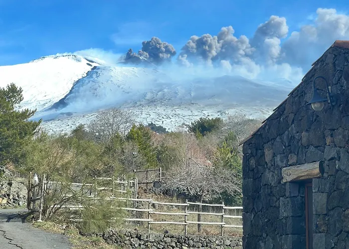 Il Giardino Di Efesto Biancavilla